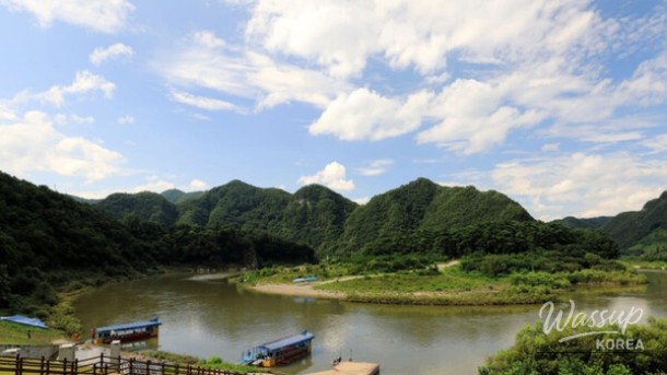 Exploring Cheongnyeongpo: A Hidden Gem in Yeongwol_05