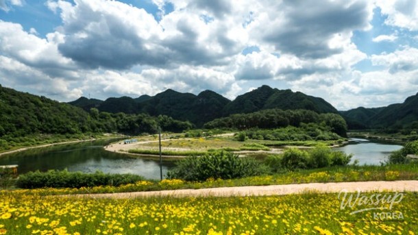 Exploring Cheongnyeongpo: A Hidden Gem in Yeongwol_02