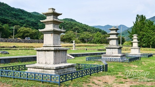 Exploring Seongju Temple Site: A Hidden Gem in Boryeong_02