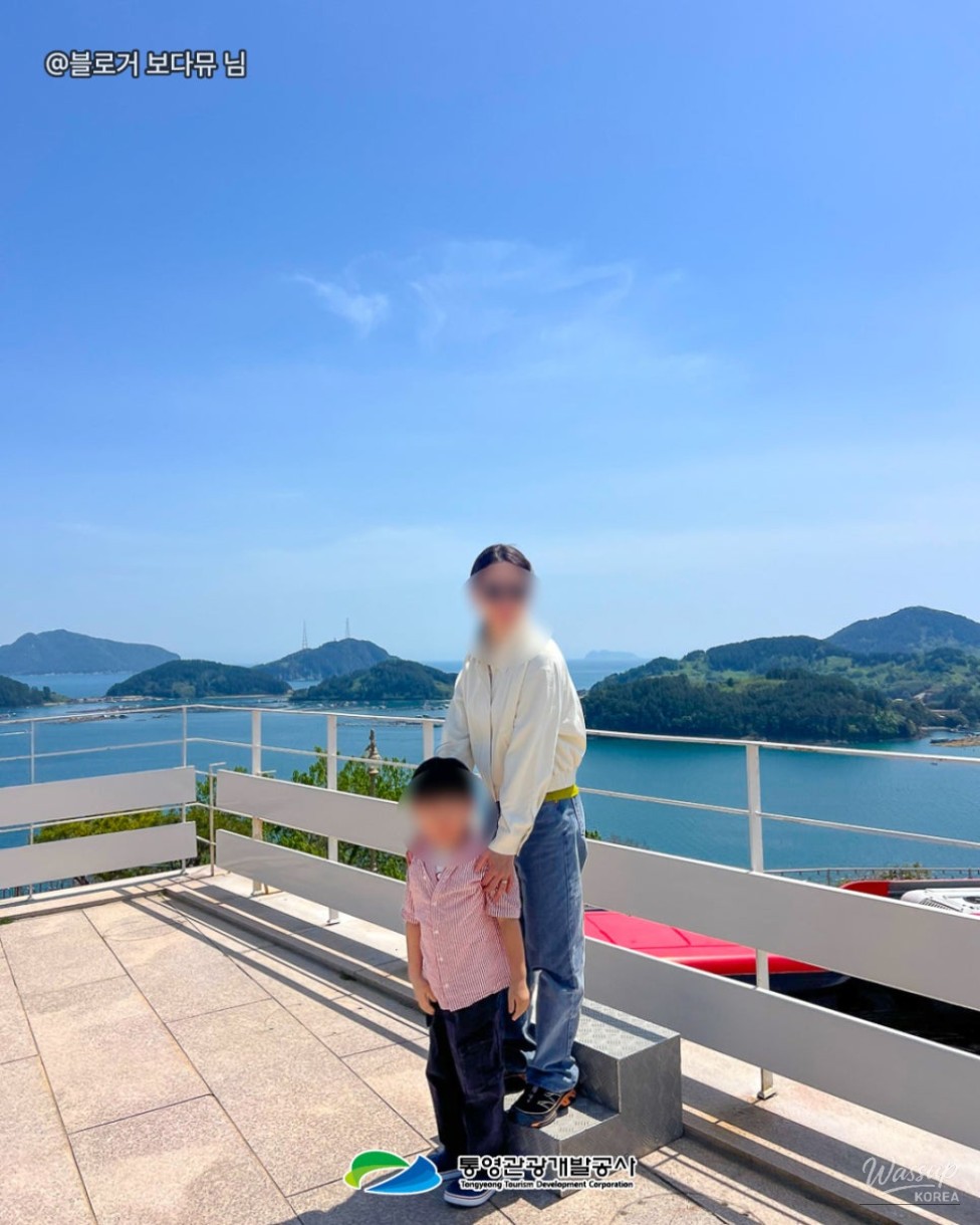 Family-Friendly Travel Guide to Tongyeong Fisheries Science Museum_08