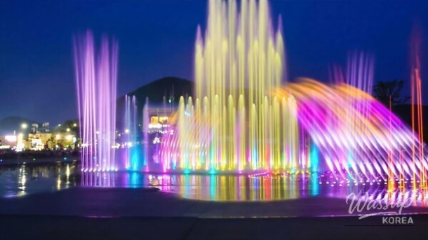 Explore the Vibrant Summer in Busan: A Guide to Must-Visit Spots_04