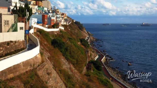 Explore the Vibrant Summer in Busan: A Guide to Must-Visit Spots_01