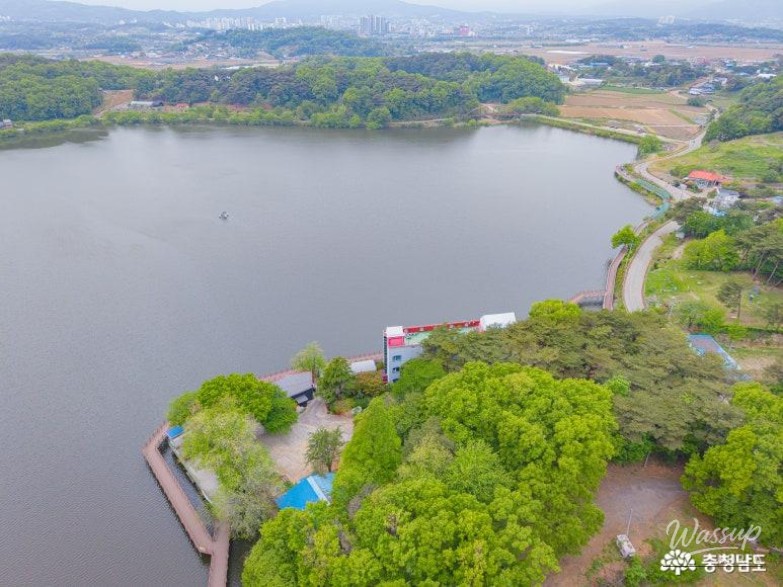 A Memorable Parent's Day in Hongseong, Chungcheongnam-do_11