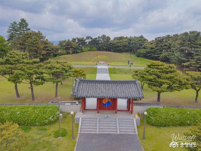 A Memorable Parent's Day in Hongseong, Chungcheongnam-do_07