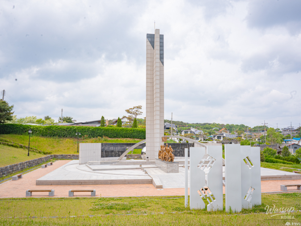 A Memorable Parent's Day in Hongseong, Chungcheongnam-do_09