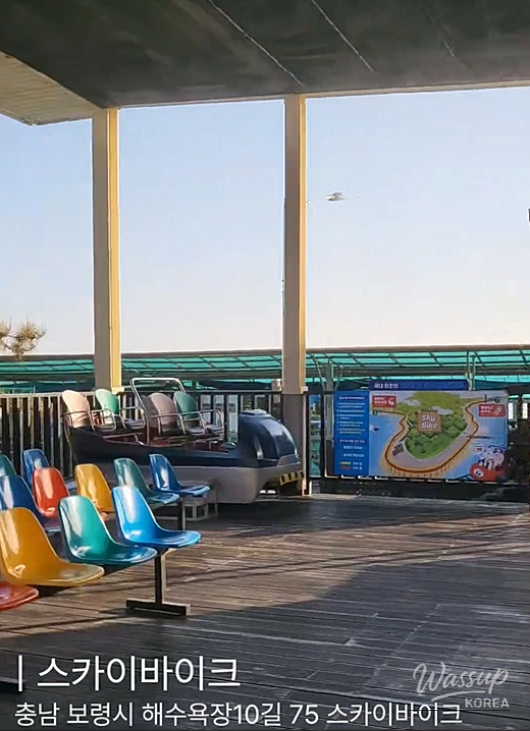 Exploring Boryeong Daecheon Beach_04
