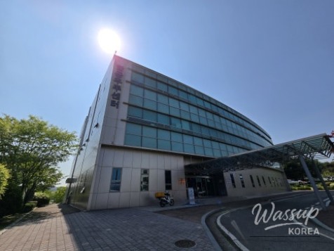 A Family-Friendly Destination in Goyang: The Aerospace Museum_02