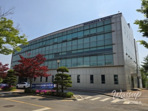 A Family-Friendly Destination in Goyang: The Aerospace Museum_03
