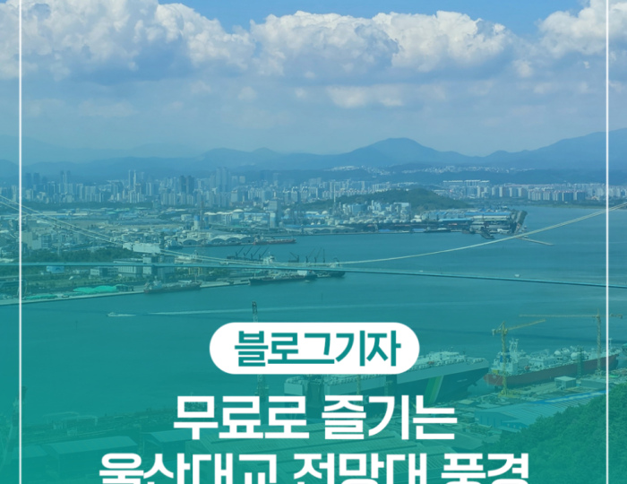 Exploring Ulsan Bridge Observatory: A Scenic Gem float