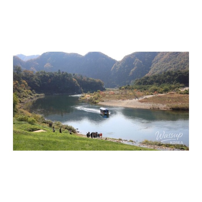 Exploring Cheongnyeongpo: A Hidden Gem in Yeongwol_01