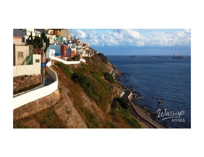 Explore the Vibrant Summer in Busan: A Guide to Must-Visit Spots float