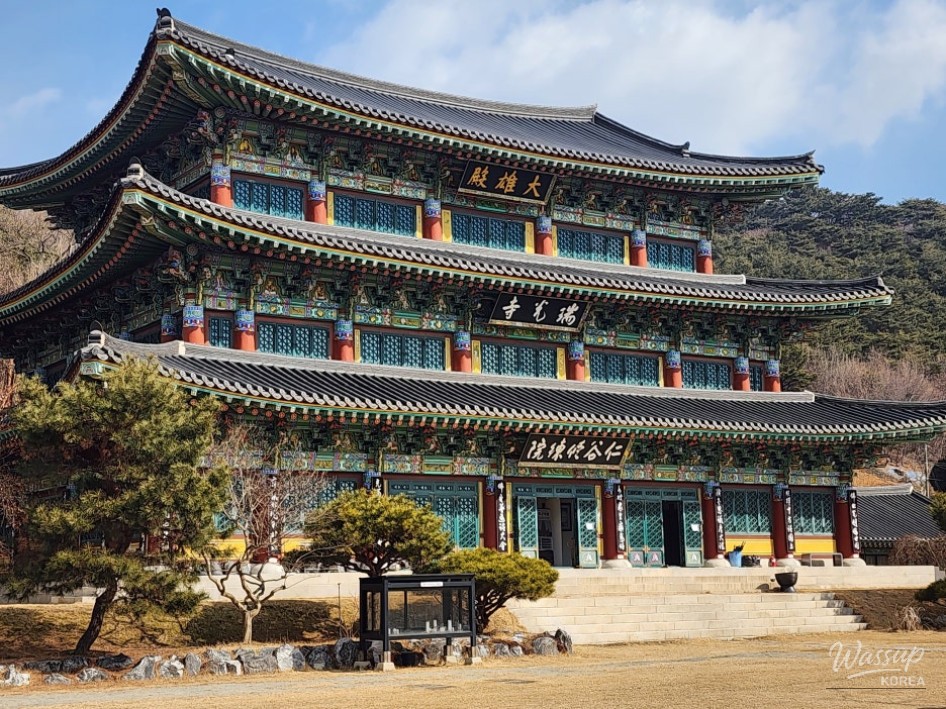 Exploring Seosan's Seogwangsa Temple_06