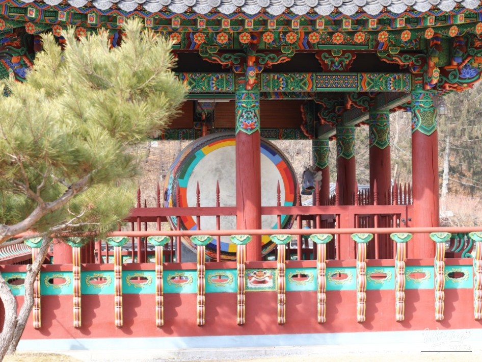 Exploring Seosan's Seogwangsa Temple_14