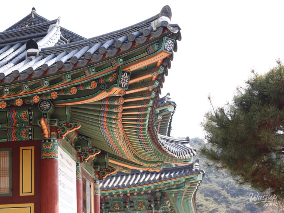Exploring Seosan's Seogwangsa Temple_04