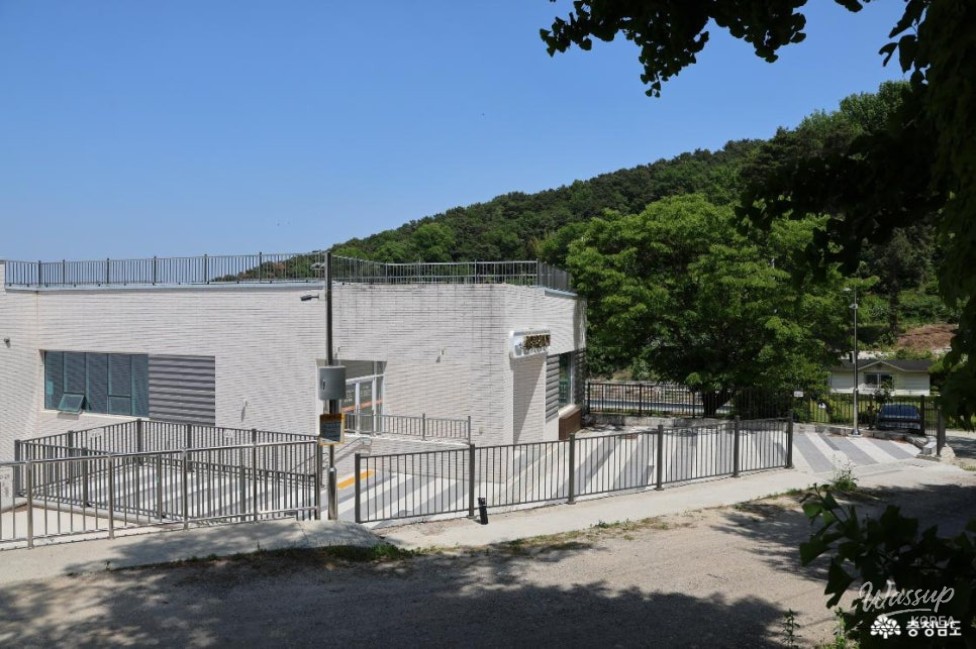 Exploring Nonsan: A Perfect Workation Destination_12