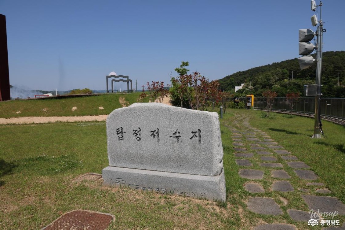 Exploring Nonsan: A Perfect Workation Destination_11