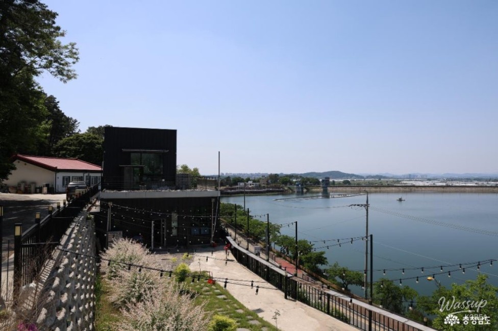 Exploring Nonsan: A Perfect Workation Destination_10