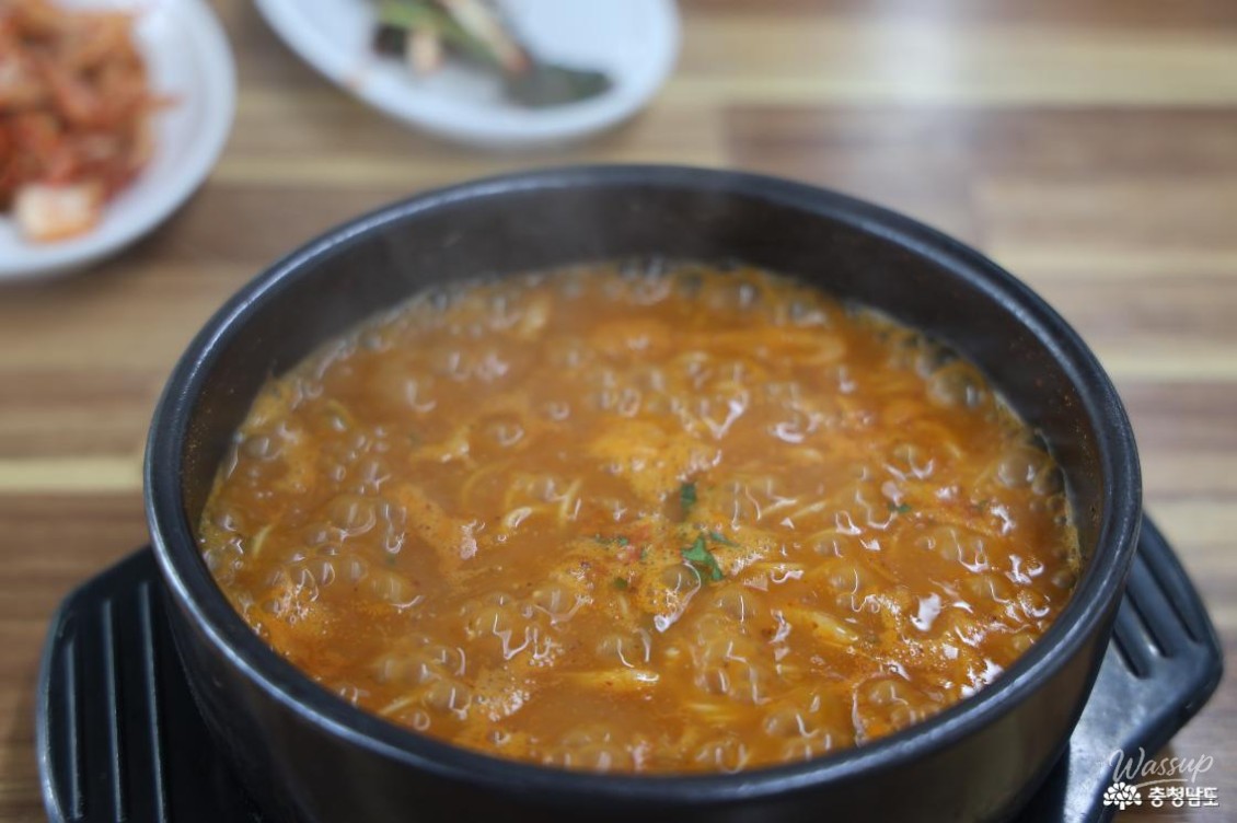 Exploring Nonsan: A Perfect Workation Destination_09