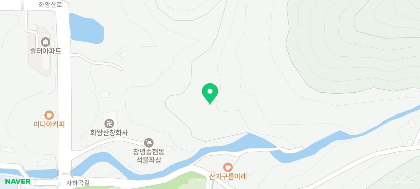 Exploring the Songhyeon-dong Tomb Complex in Changnyeong_21