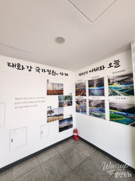 Discovering the Unique Taehwagang Observatory_05