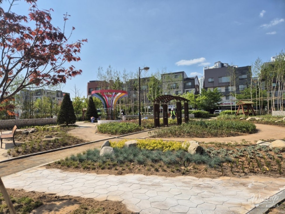 Revitalizing Urban Healing Spaces in Goyang City_08