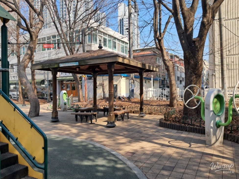 Revitalizing Urban Healing Spaces in Goyang City_01