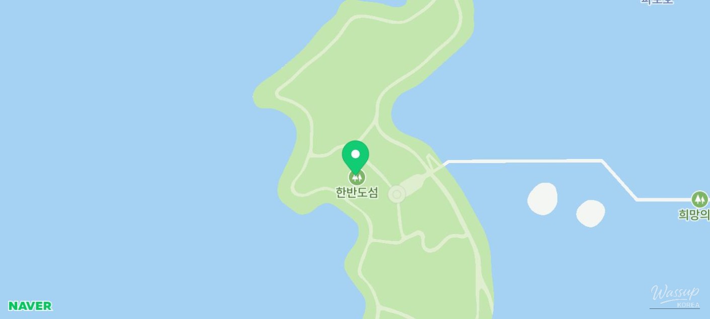 Discovering the Beauty of Hanbando Island in Yanggu_05