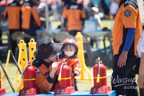 Celebrating Children's Day in Uiseong, Gyeongbuk_06