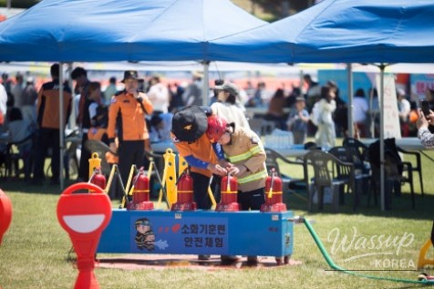 Celebrating Children's Day in Uiseong, Gyeongbuk_05
