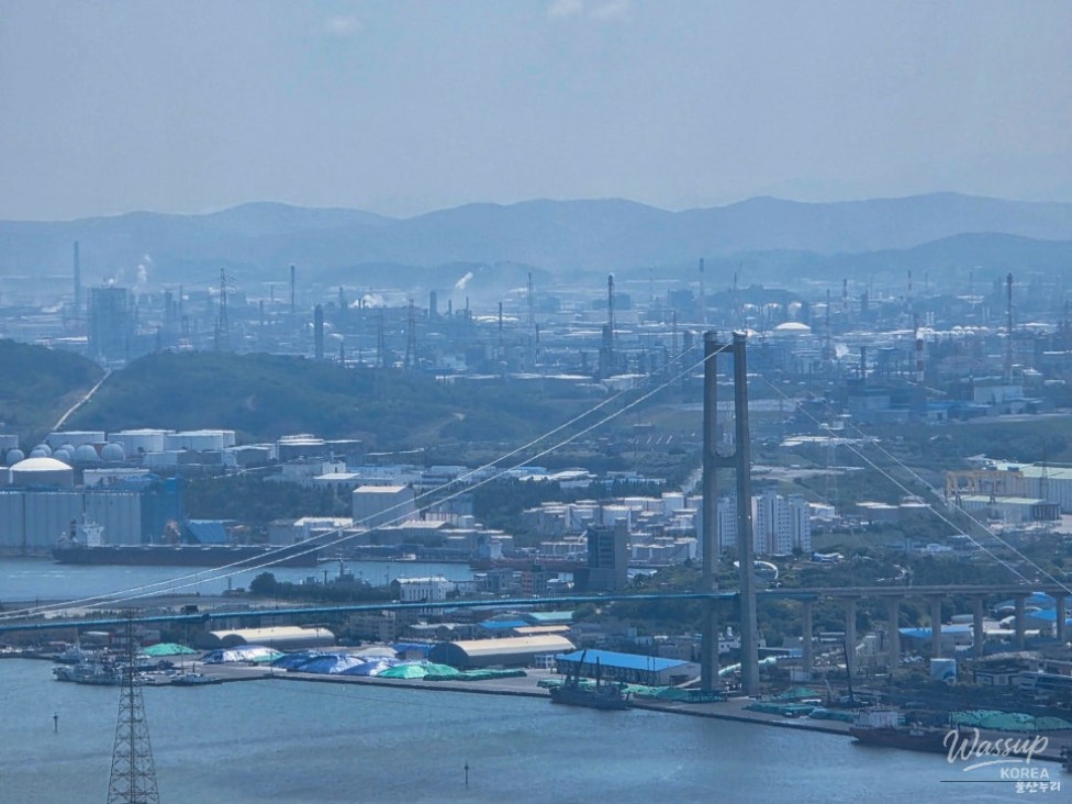 Discovering Yeompo Observatory in Ulsan_12