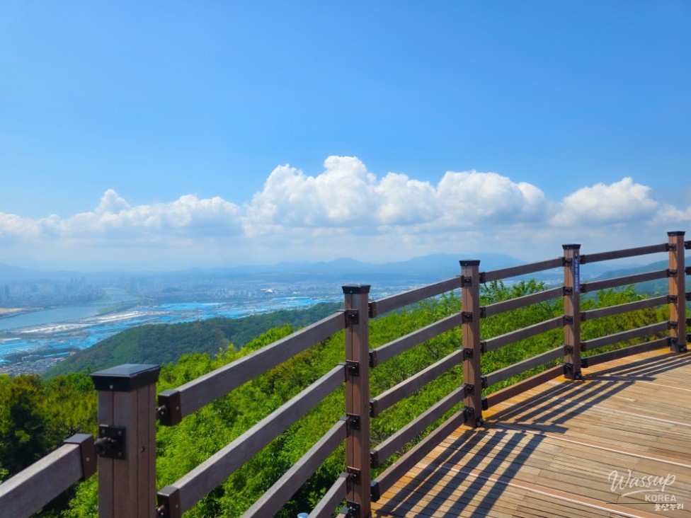 Discovering Yeompo Observatory in Ulsan_06