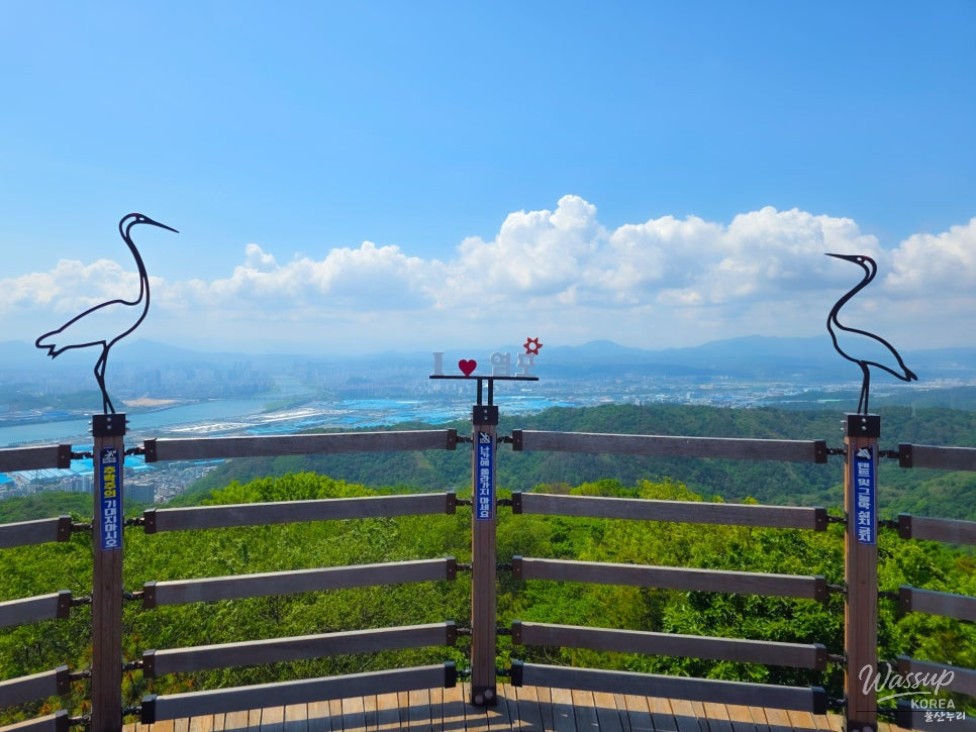 Discovering Yeompo Observatory in Ulsan_09