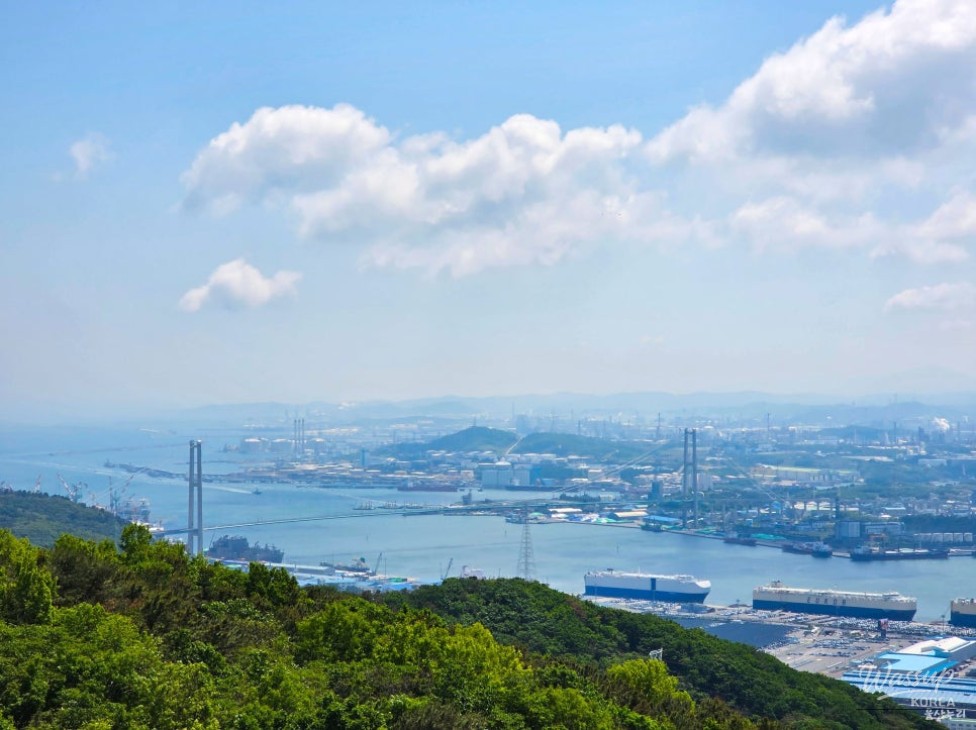 Discovering Yeompo Observatory in Ulsan_11