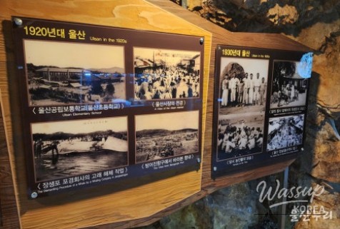 Exploring the Cool Indoor Spaces of Ulsan: Taehwa River Cavepia_03