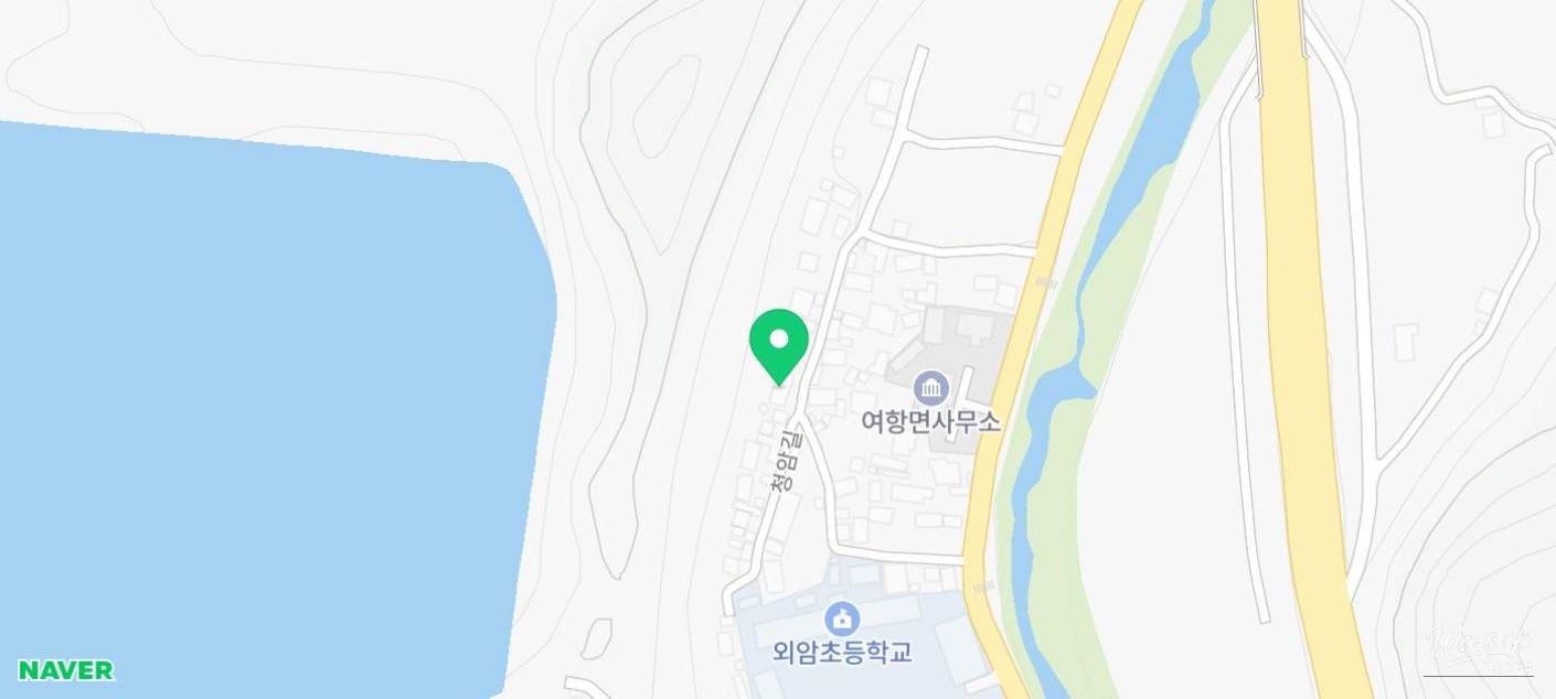 Exploring Cheongam Village in May_18
