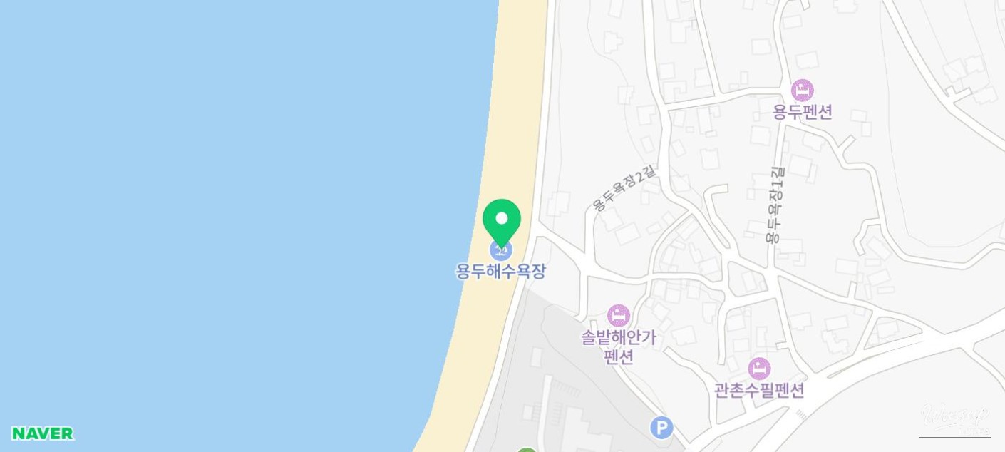 Discovering the Hidden Beaches of Boryeong: Yongdu, Muchangpo, and Doksan_03