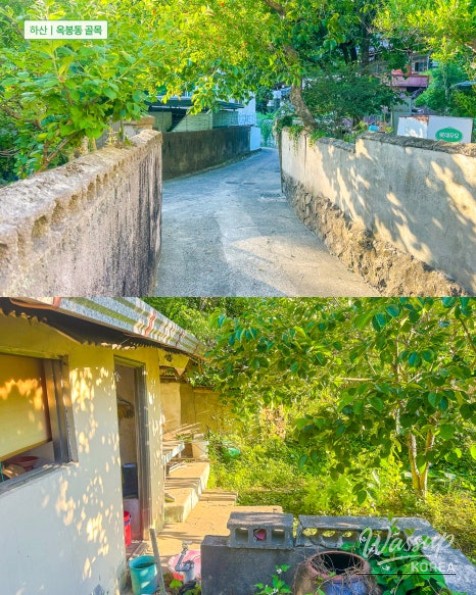 Recommended Beginner Hiking Course: Hidden Gem of Seonhak Mountain in Jinju, Gyeongnam_17