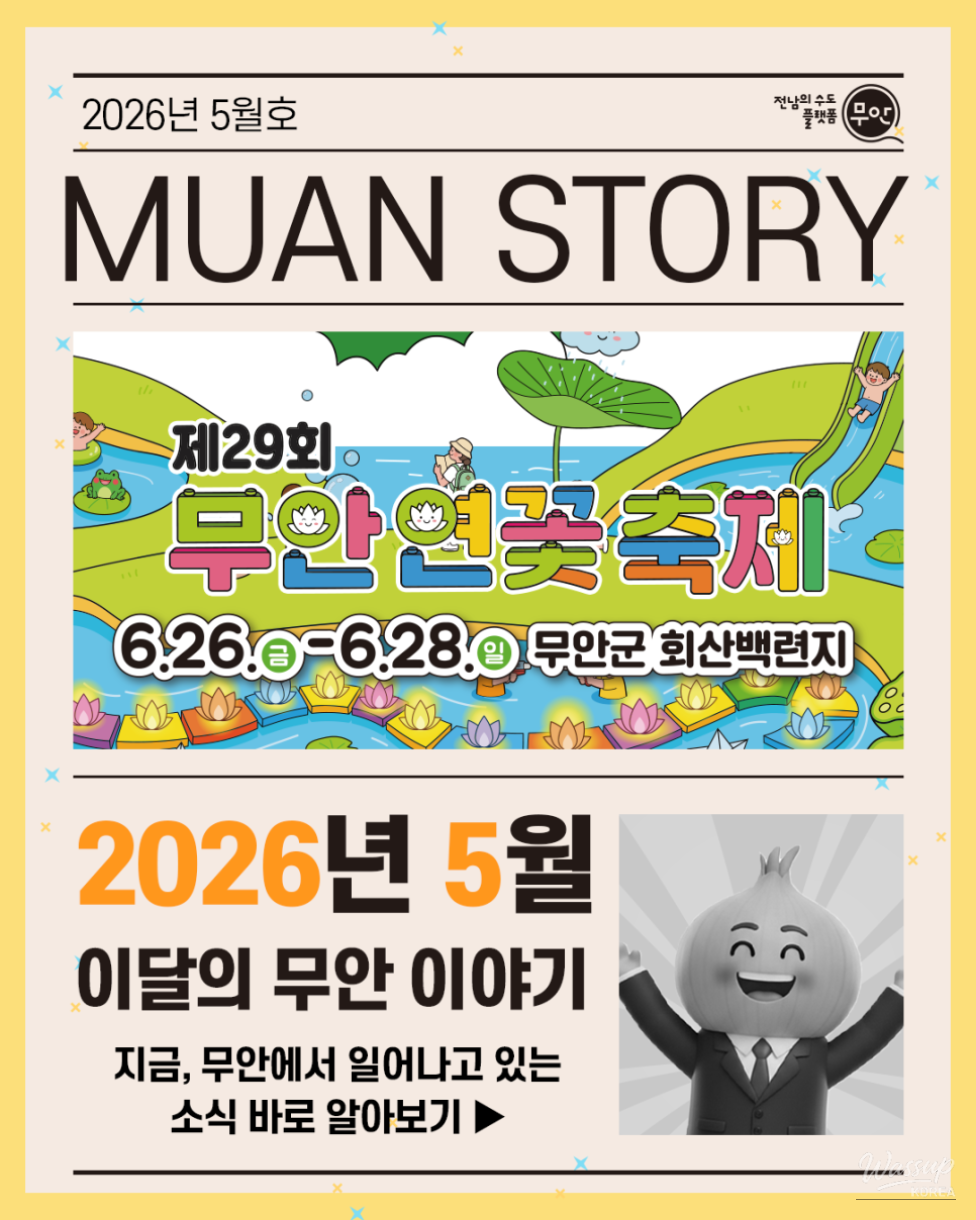 Muan's Monthly Highlights - May_03