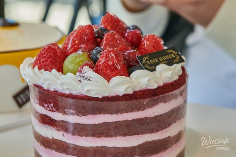 A Delightful Brunch Experience at Jeju's BwaDous Cafe_04