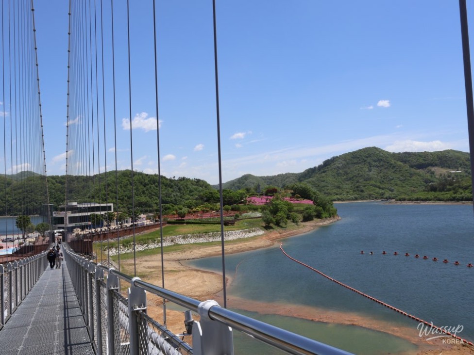 Must-Visit: Imshil Bungeoseom Ecological Park in Spring_16