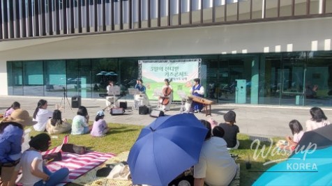 Family Month Events at Munsan Library_04