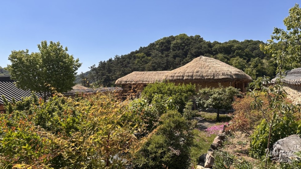 Healing Journey at HanGae Village in Seongju_02
