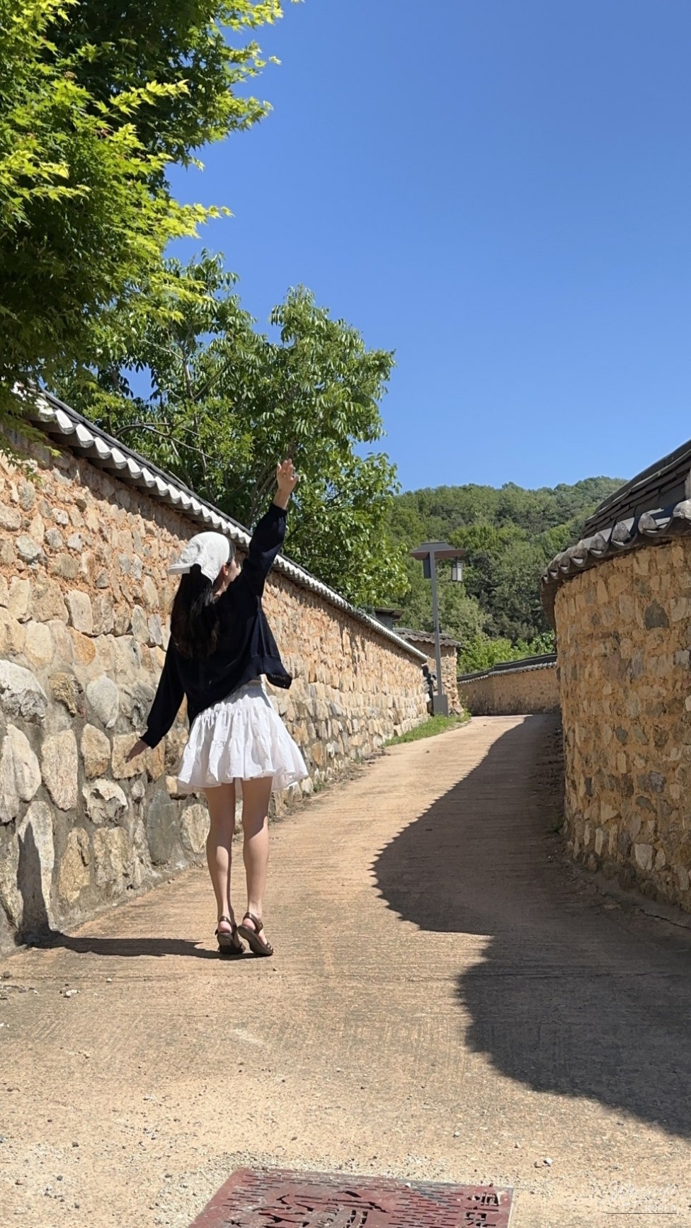 Healing Journey at HanGae Village in Seongju_01