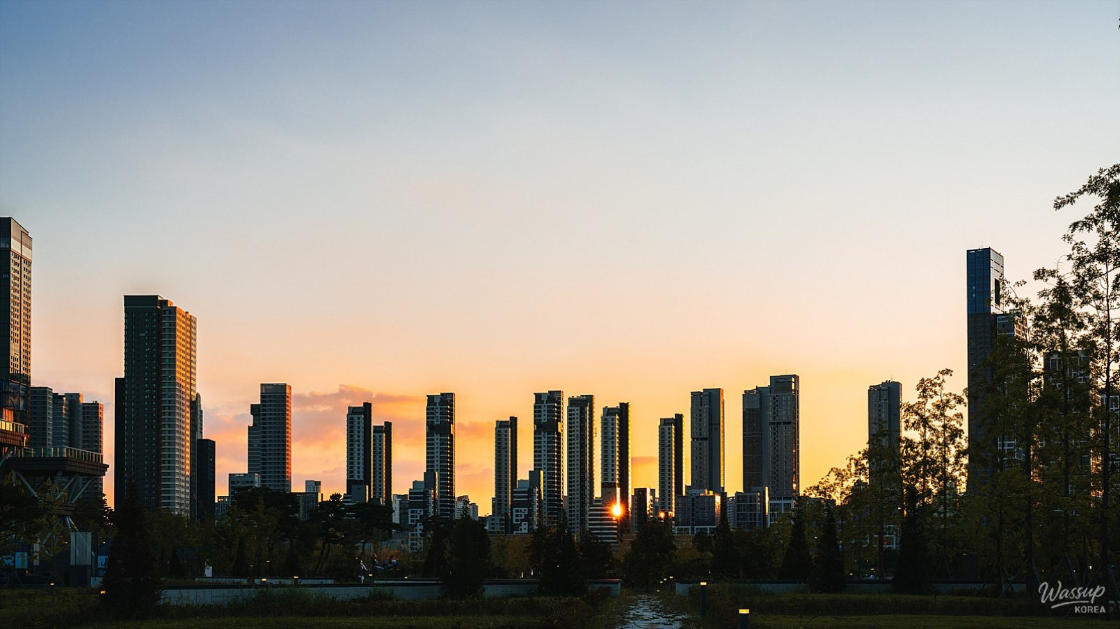 Exploring the Green Spaces of Sejong City_02