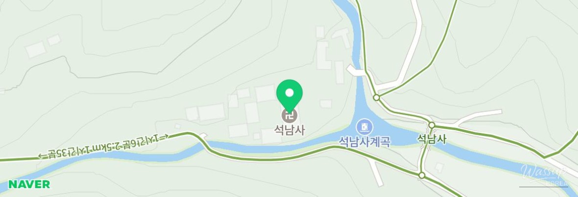 Exploring Seongnam Temple in Ulsan_02