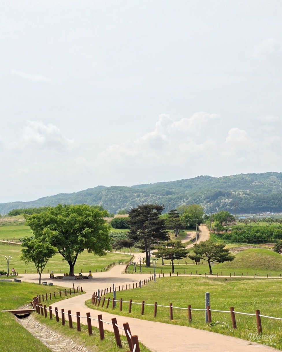 Exploring the Beauty of Jomun-guk Historic Site in May_09