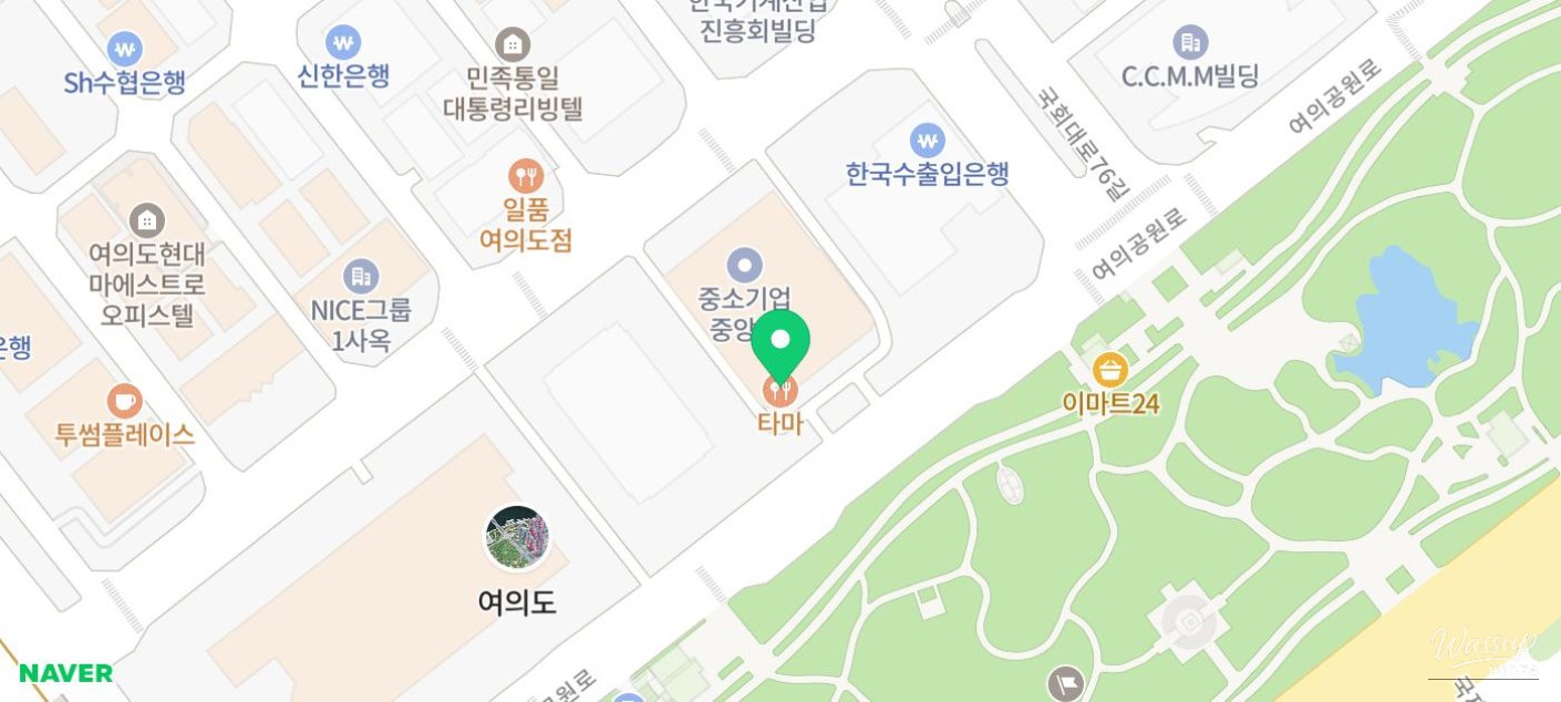 A Culinary Experience at Yeouido's Famous Restaurant_02