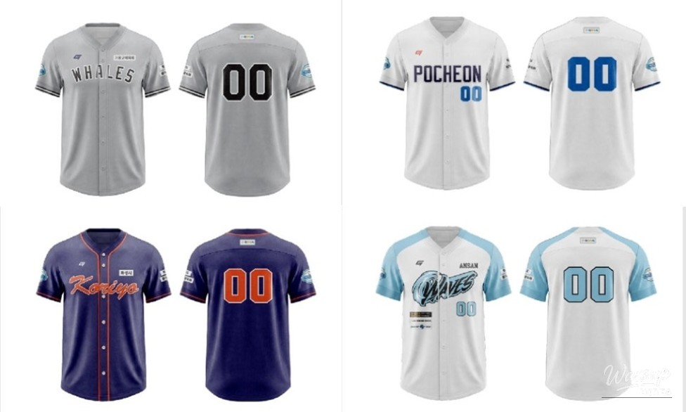Independent Baseball Teams in Gyeonggi Province: A Journey of Perseverance_05
