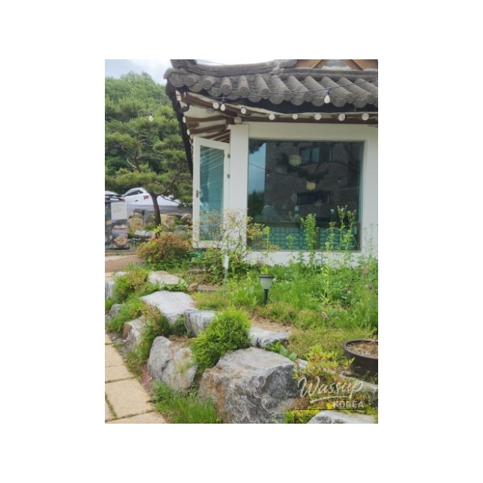 A Visit to Nongsun