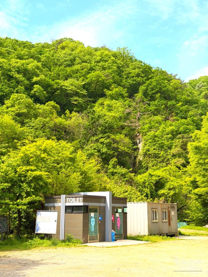 Exploring Cheonjinam Valley: A Hidden Gem in Gyeonggi-do_04